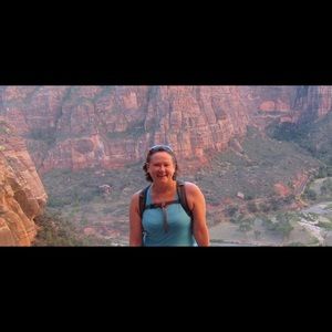 Meet your Posher, Janice